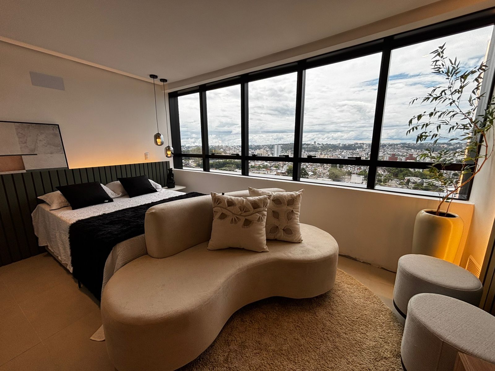 Apartamento, 1 quarto, 33 m² - Foto 10