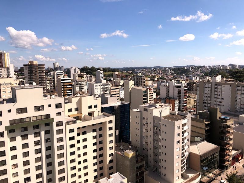 Apartamento, 1 quarto, 33 m² - Foto 4