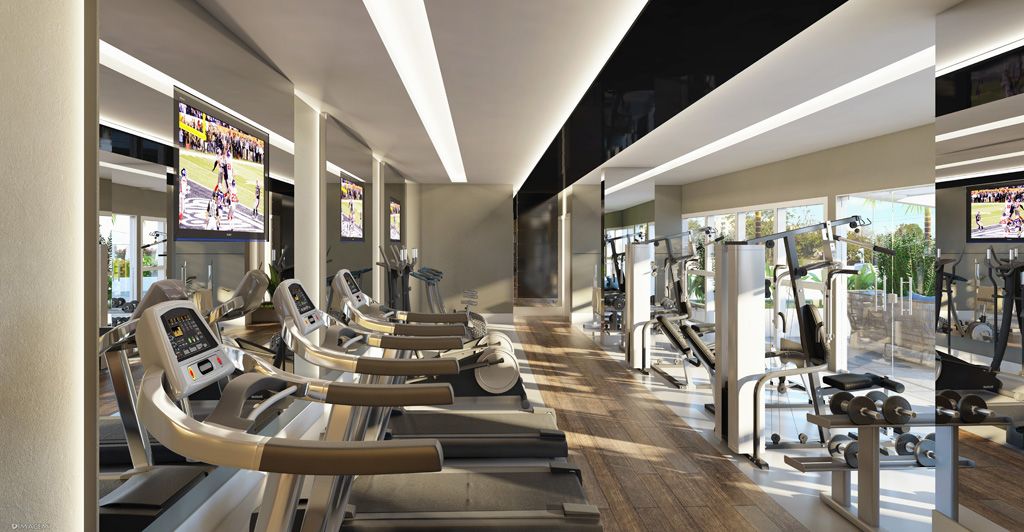 Sala-Conjunto, 47 m² - Foto 13