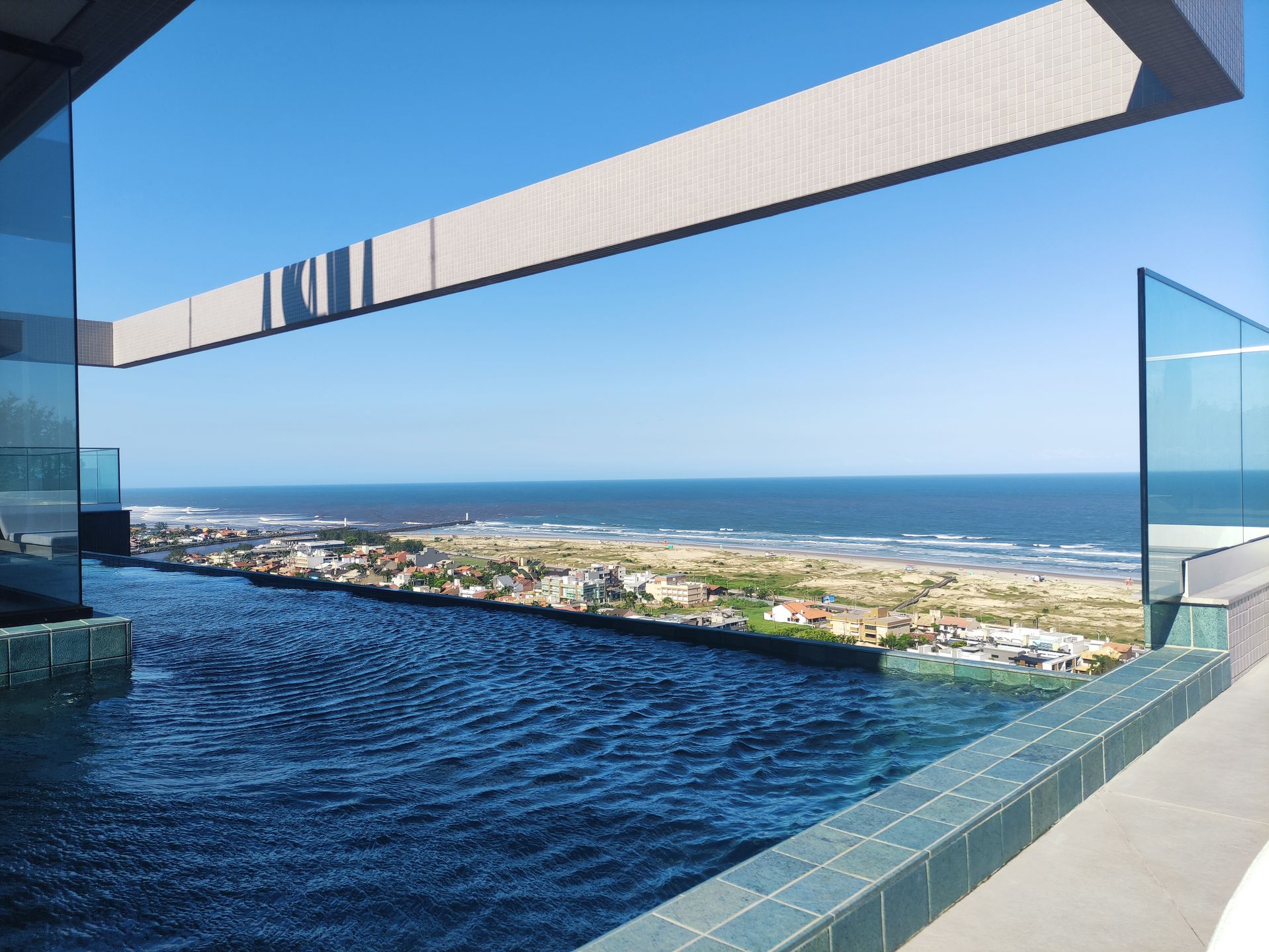 Apartamento de 3 quartos, 142m² no bairro Praia Grande, em Torres | Eu Corretor