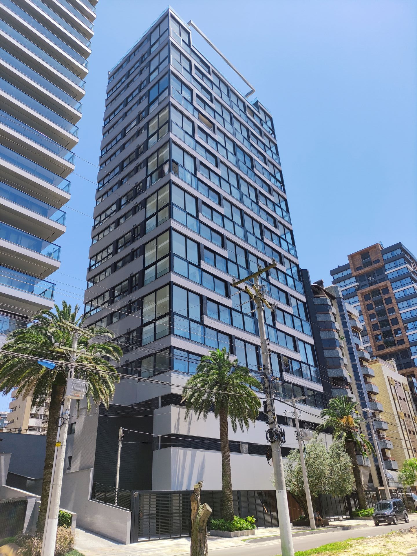 Apartamento de 3 quartos, 142m² no bairro Praia Grande, em Torres | Eu Corretor