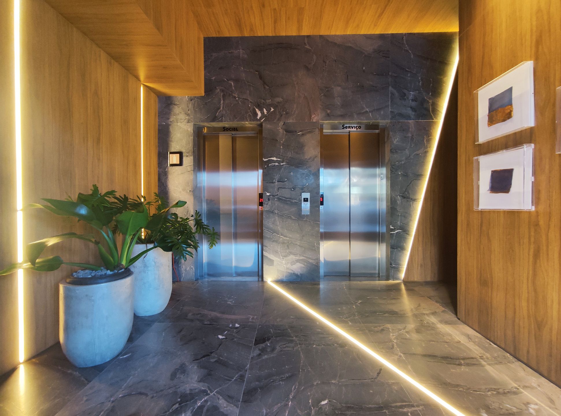 Apartamento de 3 quartos, 142m² no bairro Praia Grande, em Torres | Eu Corretor