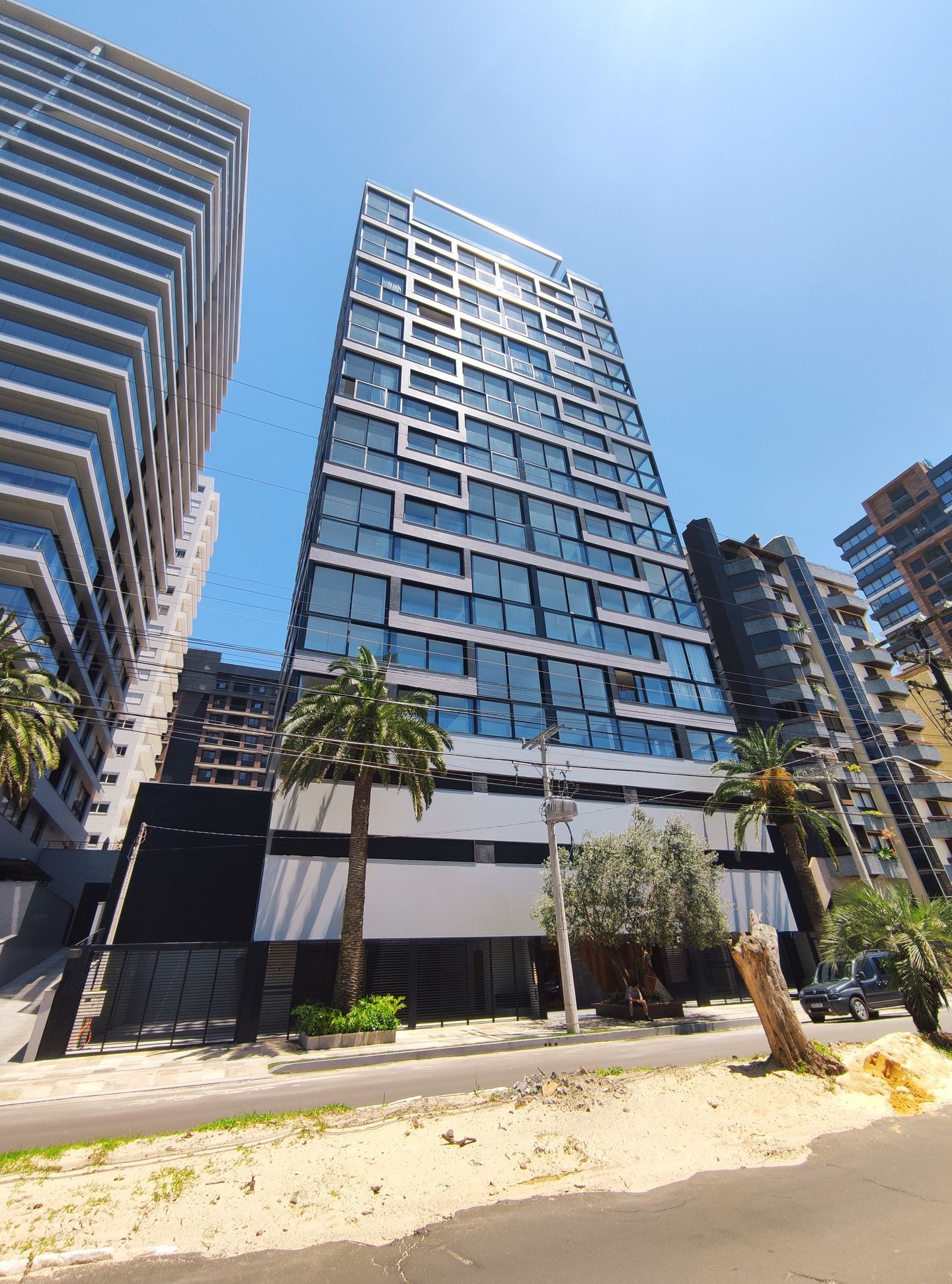 Apartamento de 3 quartos, 142m² no bairro Praia Grande, em Torres | Eu Corretor