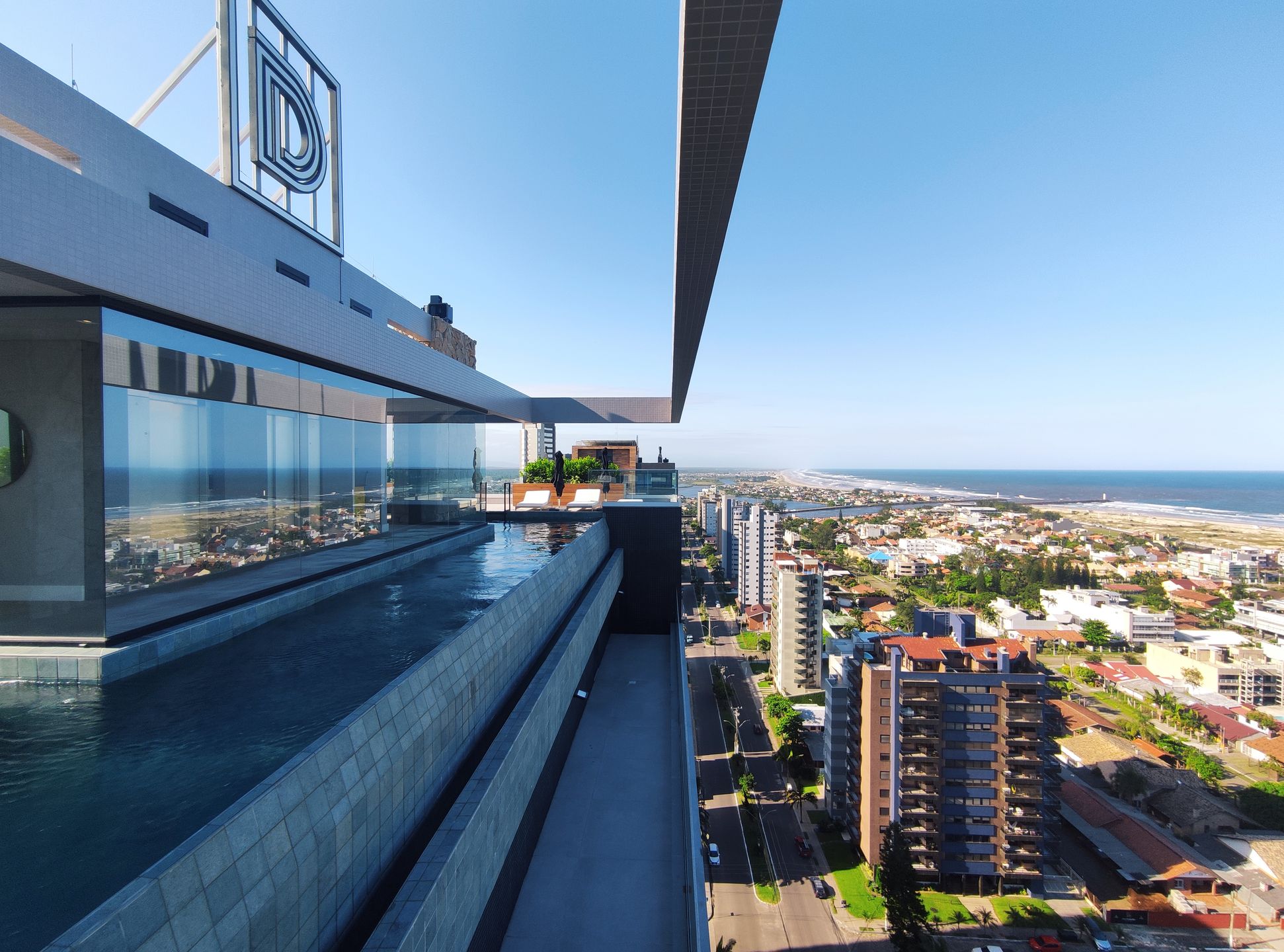 Apartamento de 3 quartos, 142m² no bairro Praia Grande, em Torres | Eu Corretor