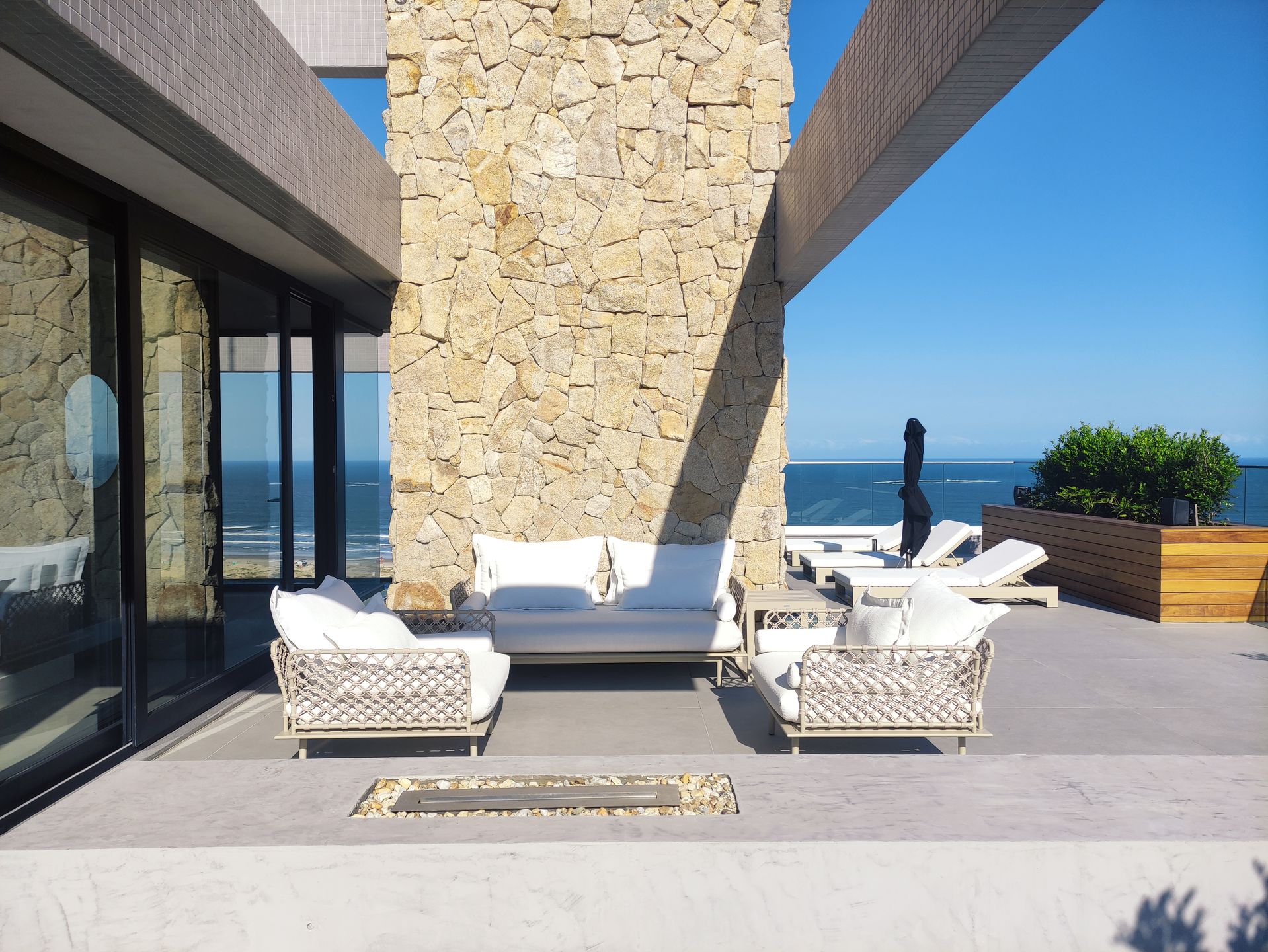 Apartamento de 3 quartos, 142m² no bairro Praia Grande, em Torres | Eu Corretor