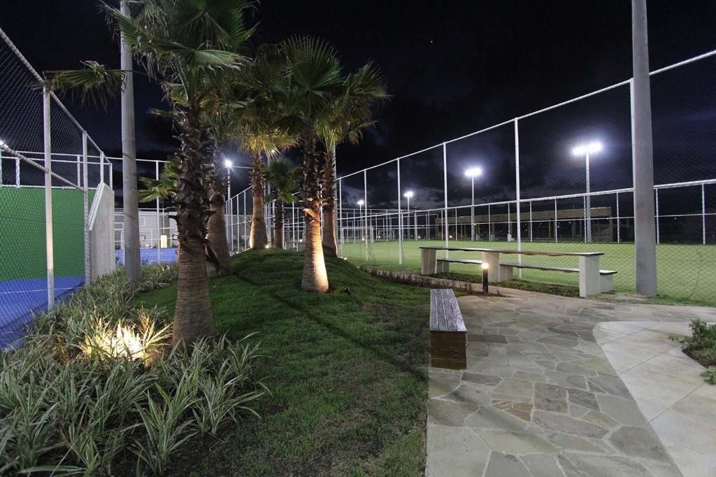 Terreno Condomínio Ilhas Park - F15/16