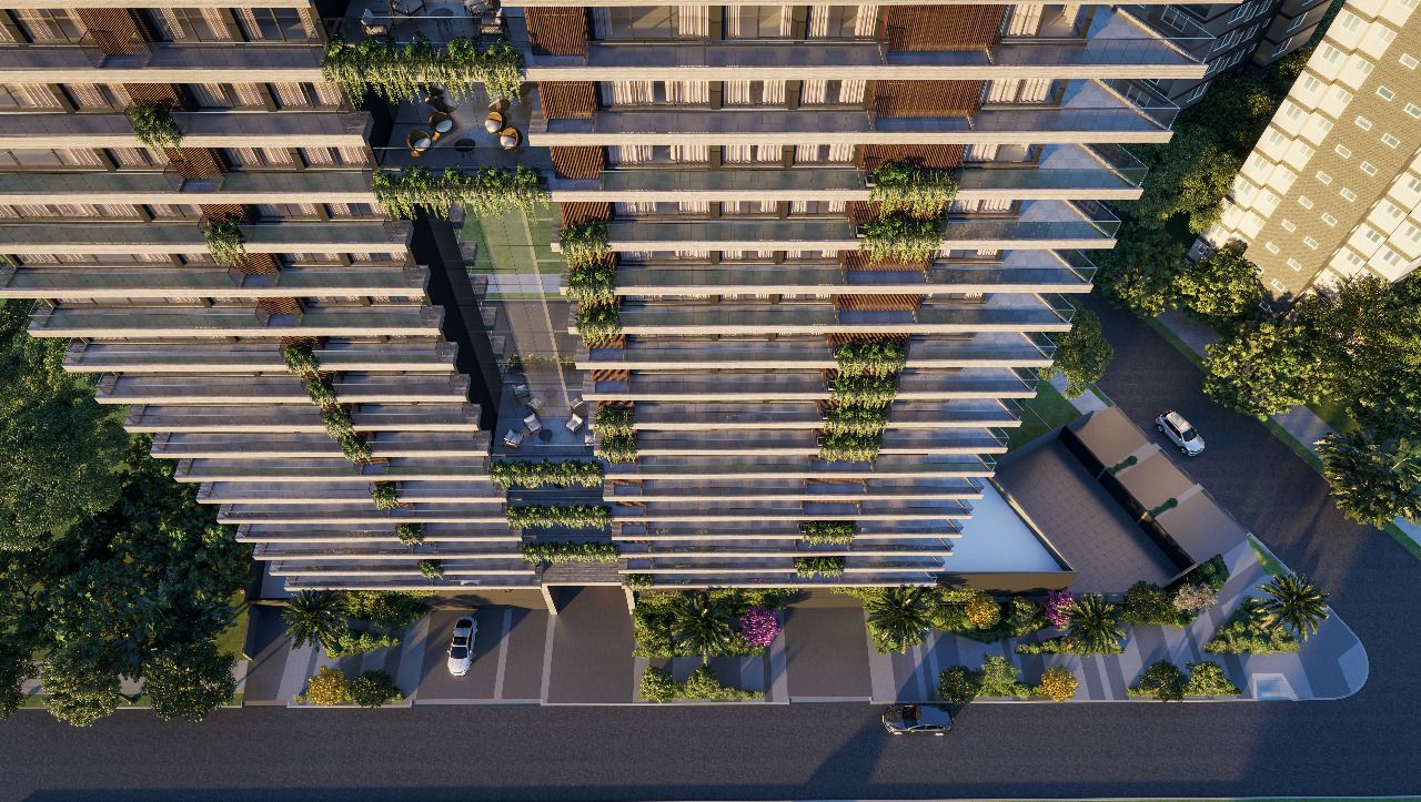 Apartamento de 3 quartos, 104m² no bairro Centro, em Torres | Eu Corretor