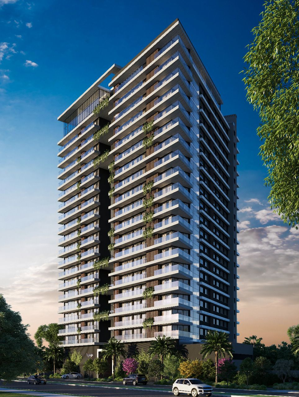 Apartamento de 3 quartos, 104m² no bairro Centro, em Torres | Eu Corretor