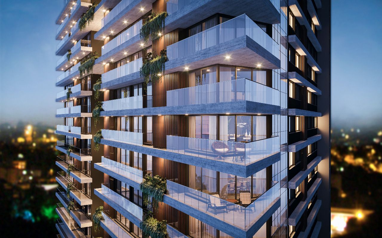 Apartamento de 3 quartos, 104m² no bairro Centro, em Torres | Eu Corretor