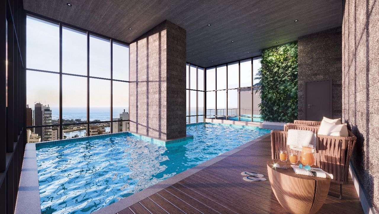 Apartamento de 3 quartos, 104m² no bairro Centro, em Torres | Eu Corretor