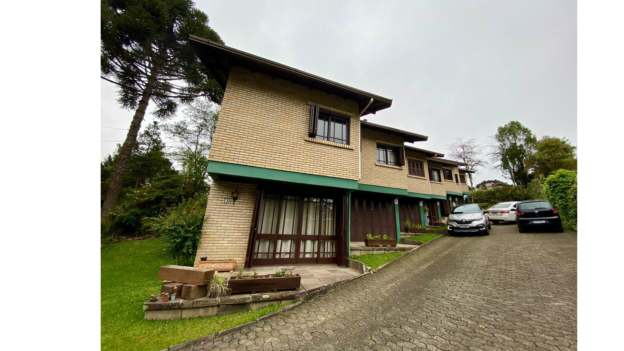 Casa à venda em Canela, Centro , com 2 quartos, 73m² - Nobilis Negócios Imobiliários