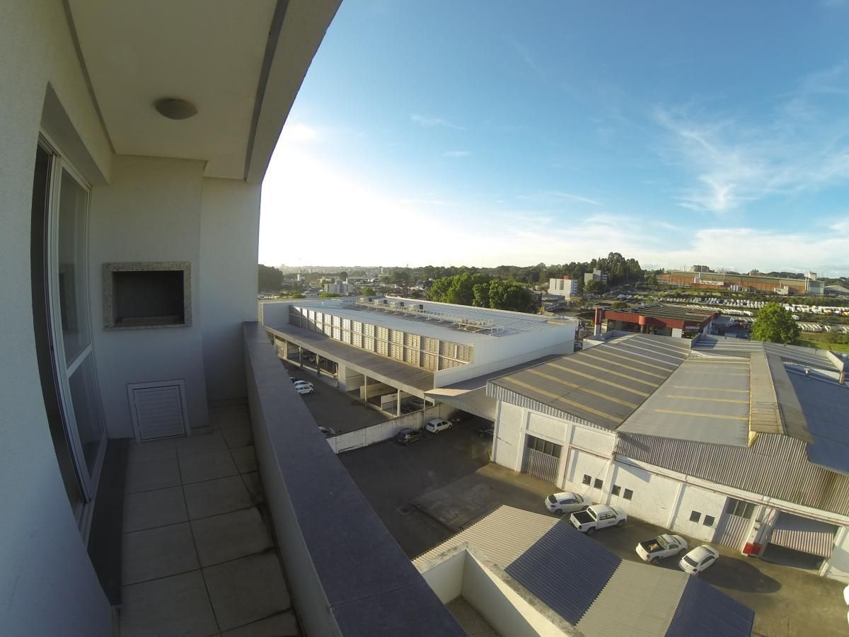 Apartamento, 2 quartos, 102 m² - Foto 6