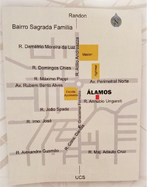 Apartamento, 2 quartos, 102 m² - Foto 52