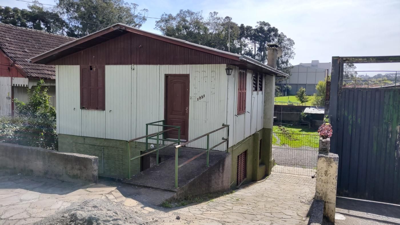 Casa, 3 quartos, 61 m² - Foto 5