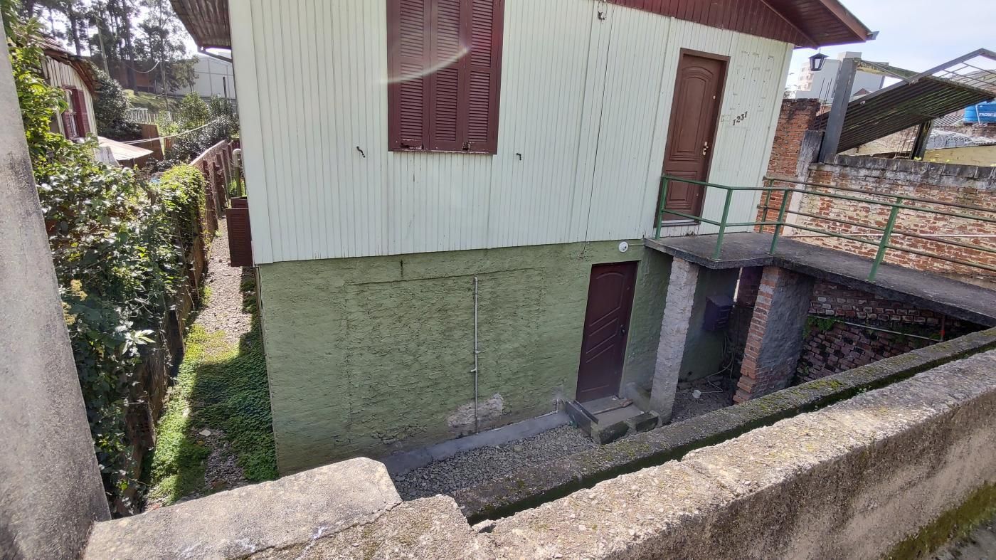 Casa, 3 quartos, 61 m² - Foto 4