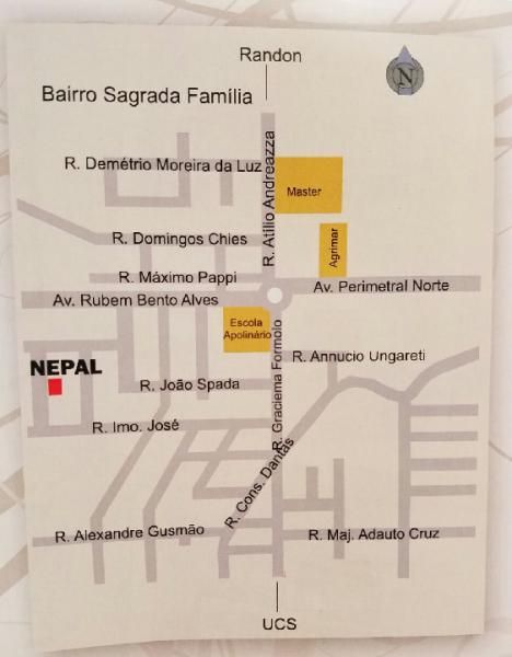 Apartamento, 2 quartos, 64 m² - Foto 23