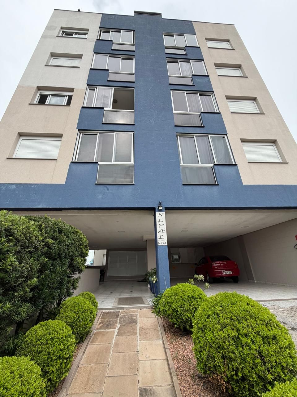 Apartamento, 2 quartos, 64 m² - Foto 13