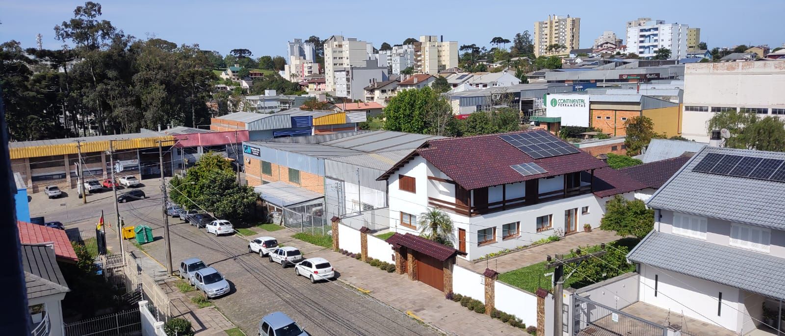 Apartamento, 2 quartos, 64 m² - Foto 5