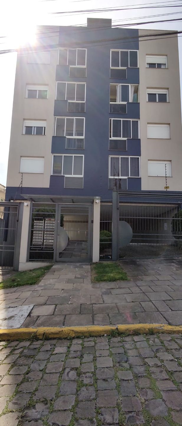 Apartamento, 2 quartos, 64 m² - Foto 15