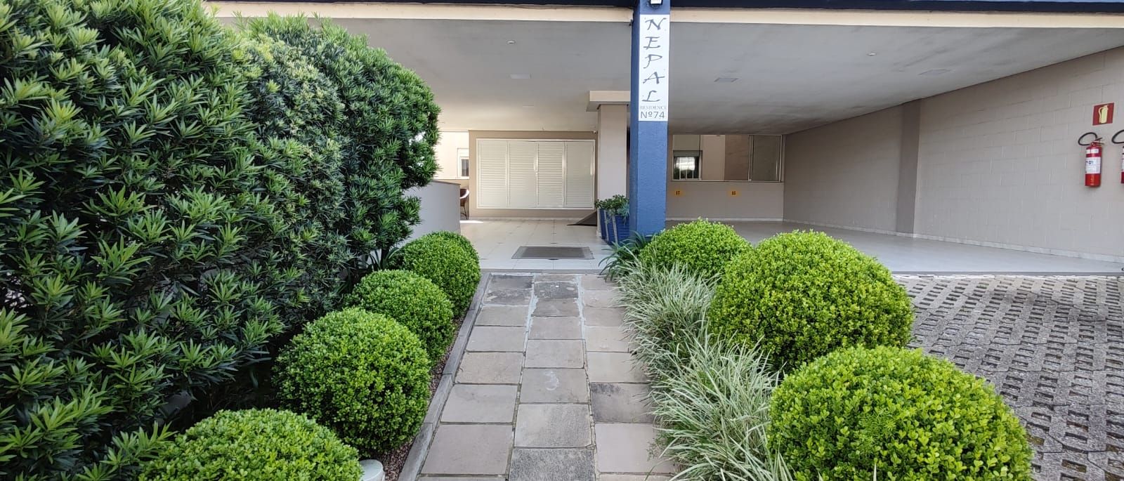 Apartamento, 2 quartos, 64 m² - Foto 18