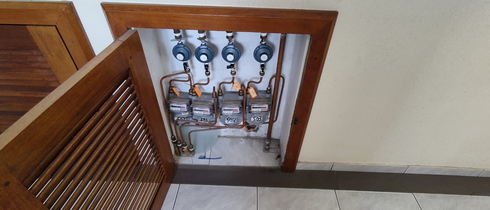 Apartamento, 2 quartos, 64 m² - Foto 20