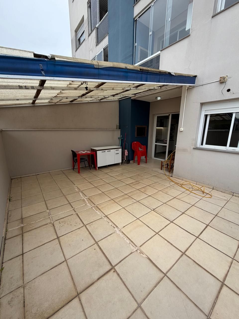 Apartamento, 2 quartos, 64 m² - Foto 31