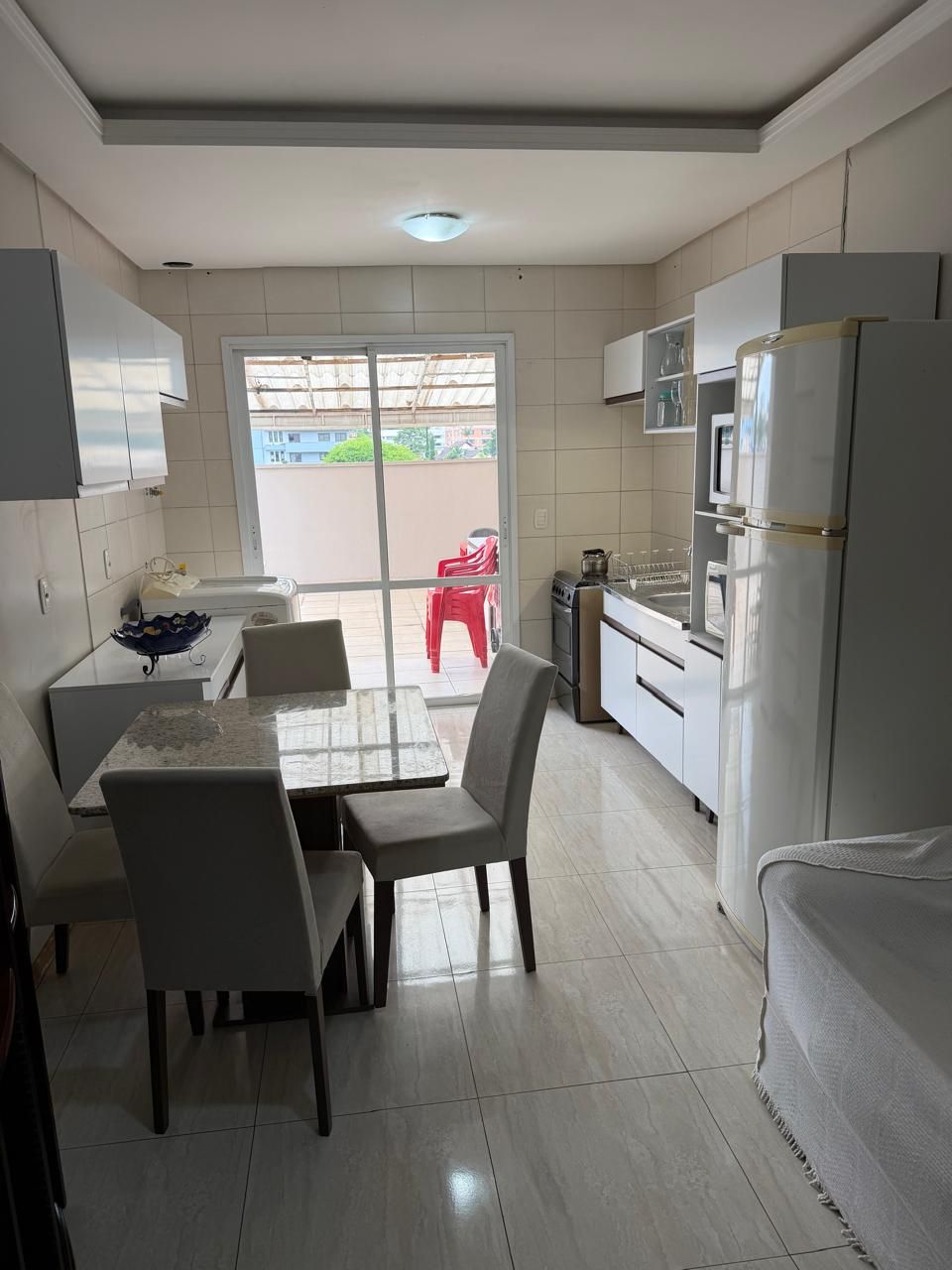 Apartamento, 2 quartos, 64 m² - Foto 40