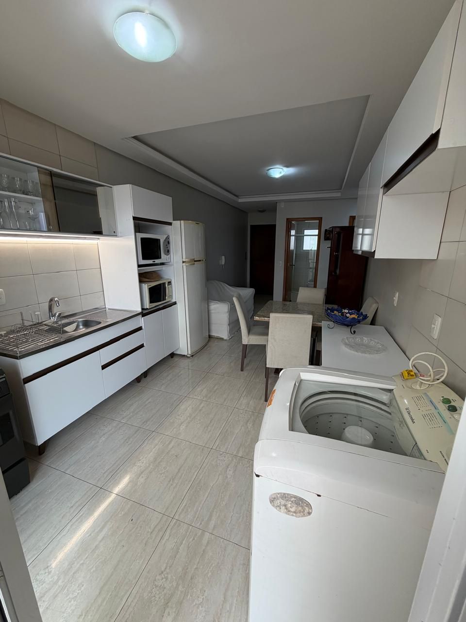Apartamento, 2 quartos, 64 m² - Foto 36