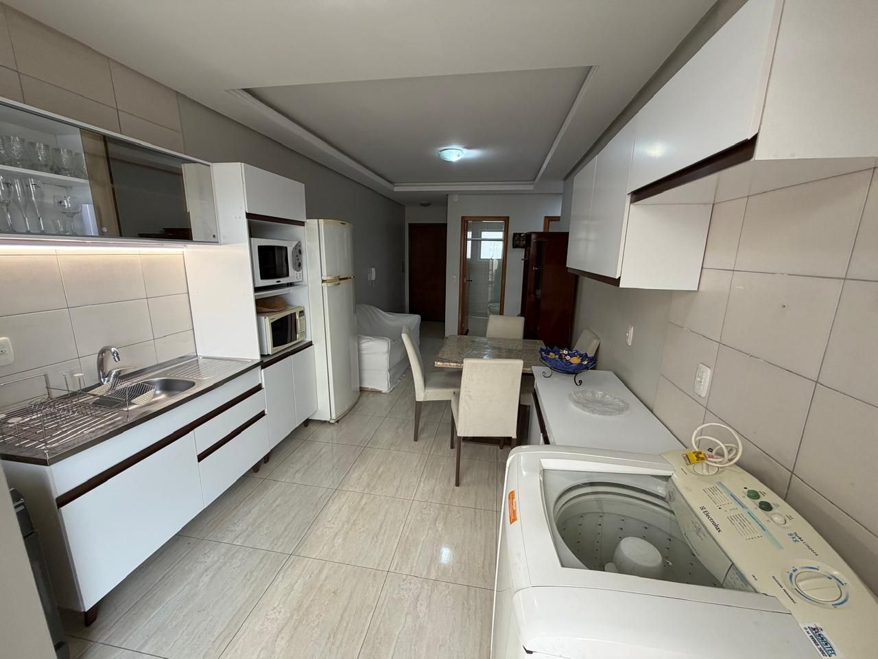 Apartamento, 2 quartos, 64 m² - Foto 33