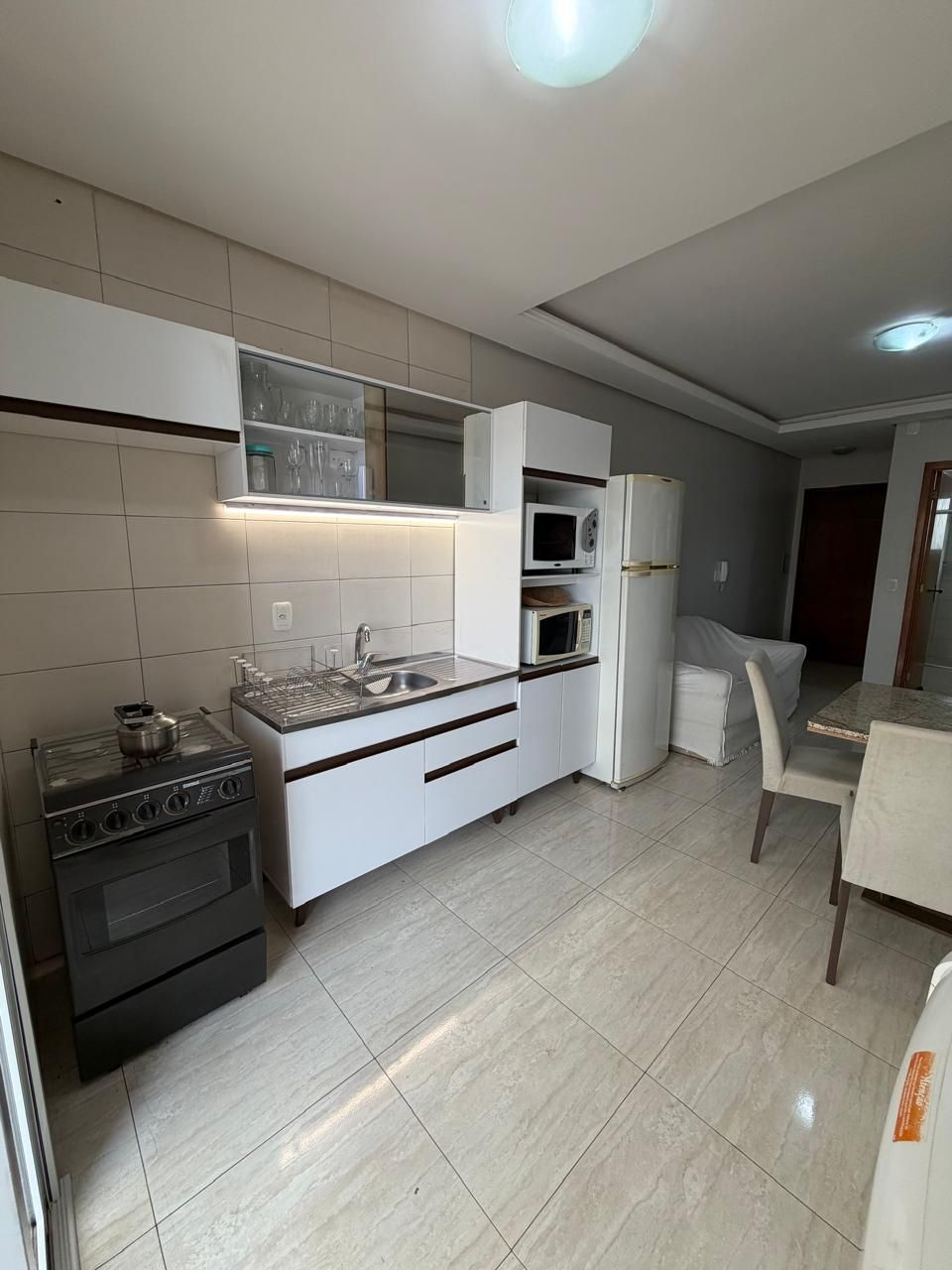 Apartamento, 2 quartos, 64 m² - Foto 41