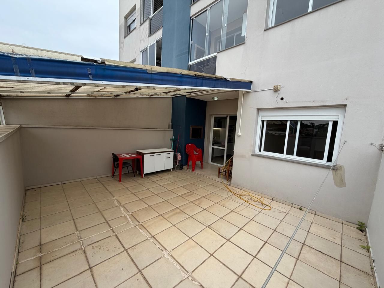 Apartamento, 2 quartos, 64 m² - Foto 32
