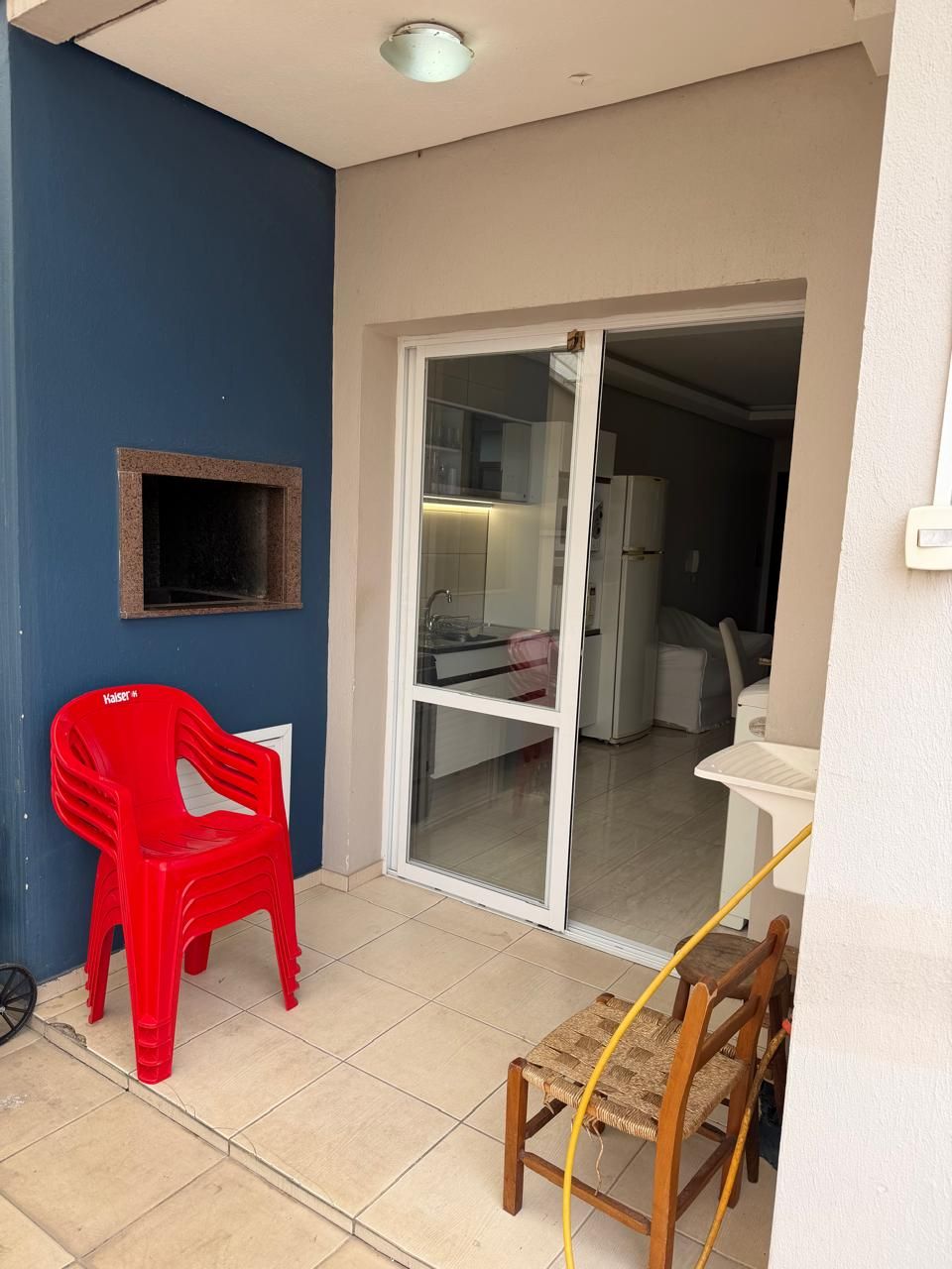 Apartamento, 2 quartos, 64 m² - Foto 30