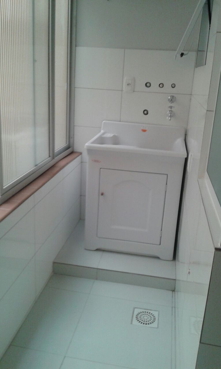 Apartamento, 3 quartos, 78 m² - Foto 12