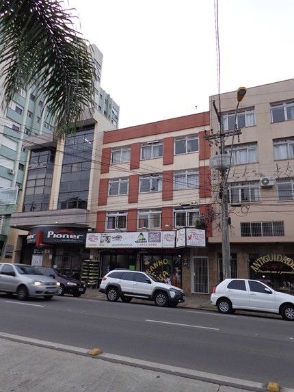 Apartamento, 3 quartos, 78 m² - Foto 9