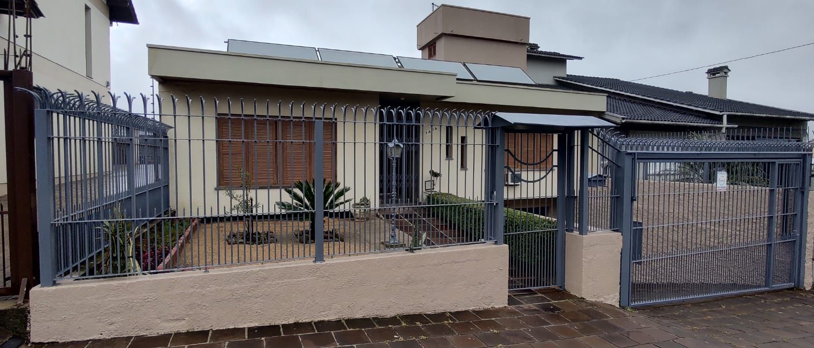 Casa, 4 quartos, 364 m² - Foto 26