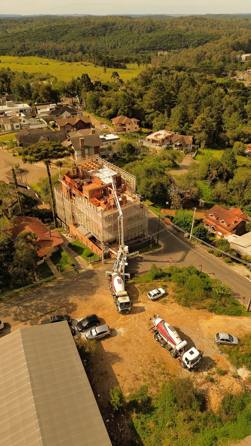 Alba Residenziale
