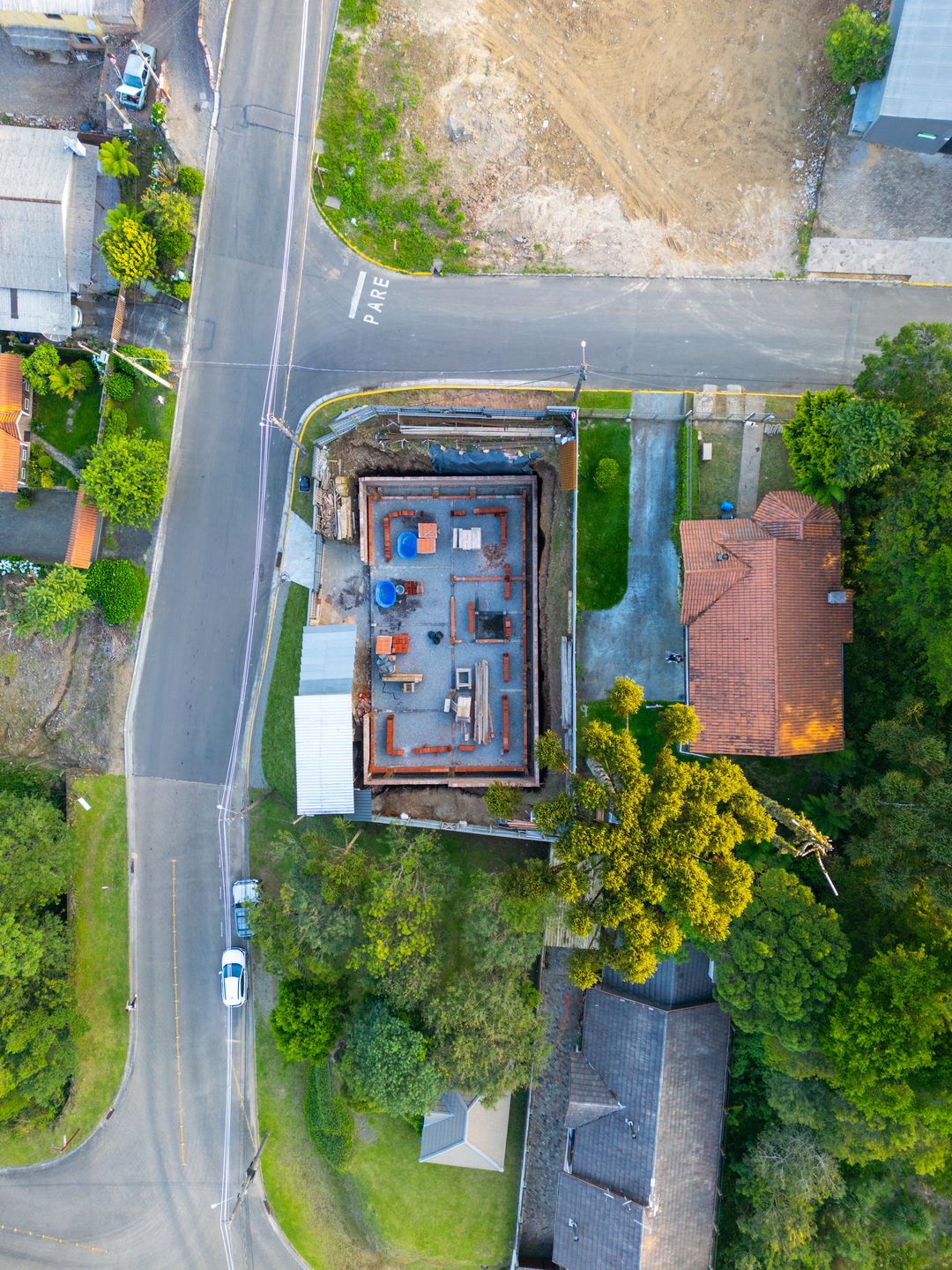Alba Residenziale