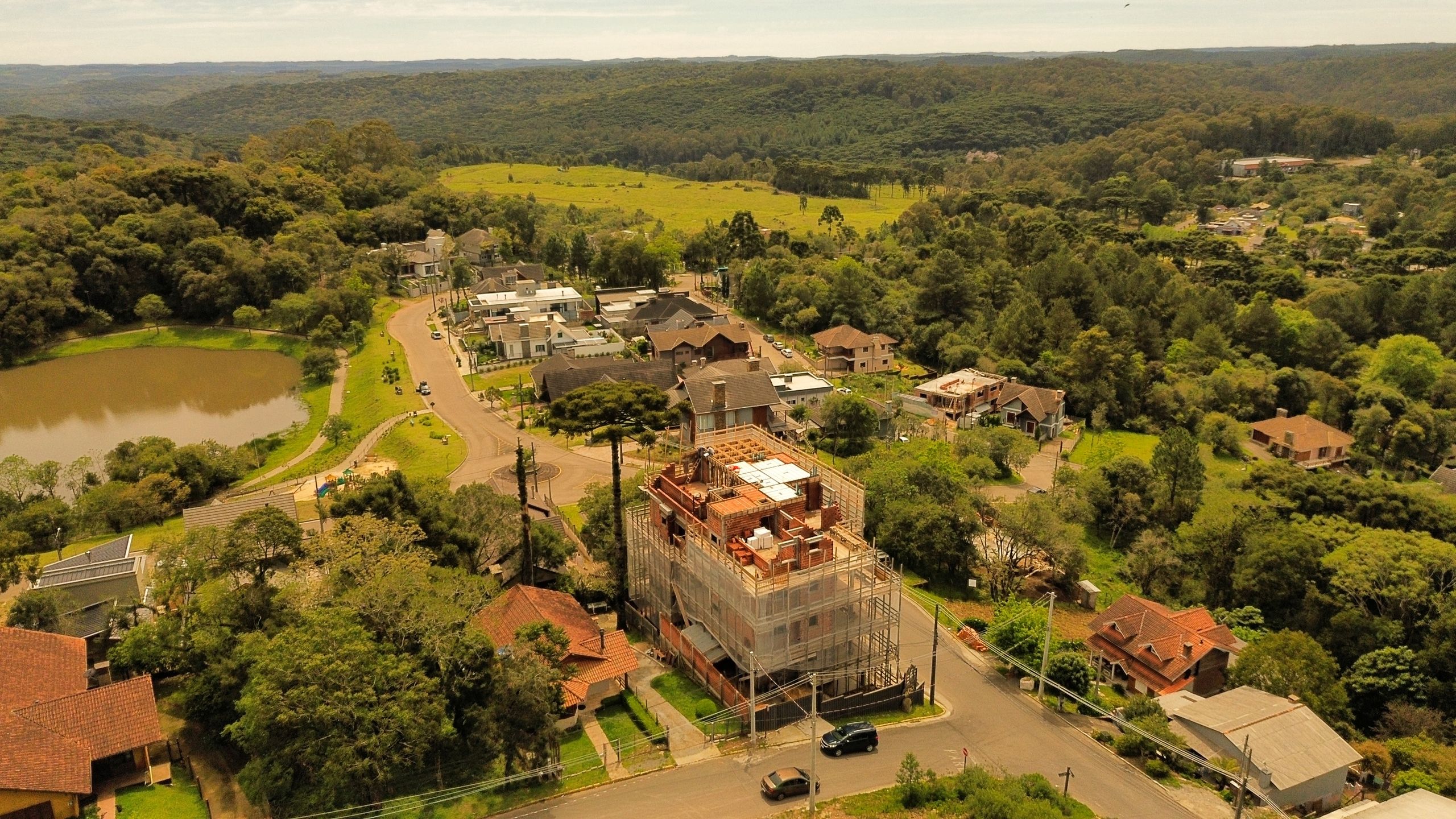 Alba Residenziale