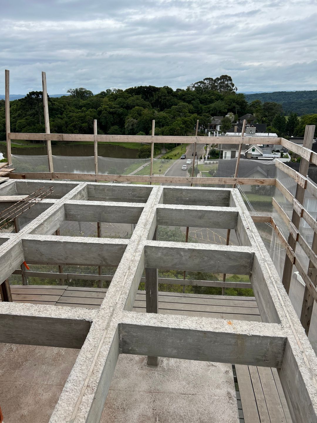 pérgola 401 cobertura 