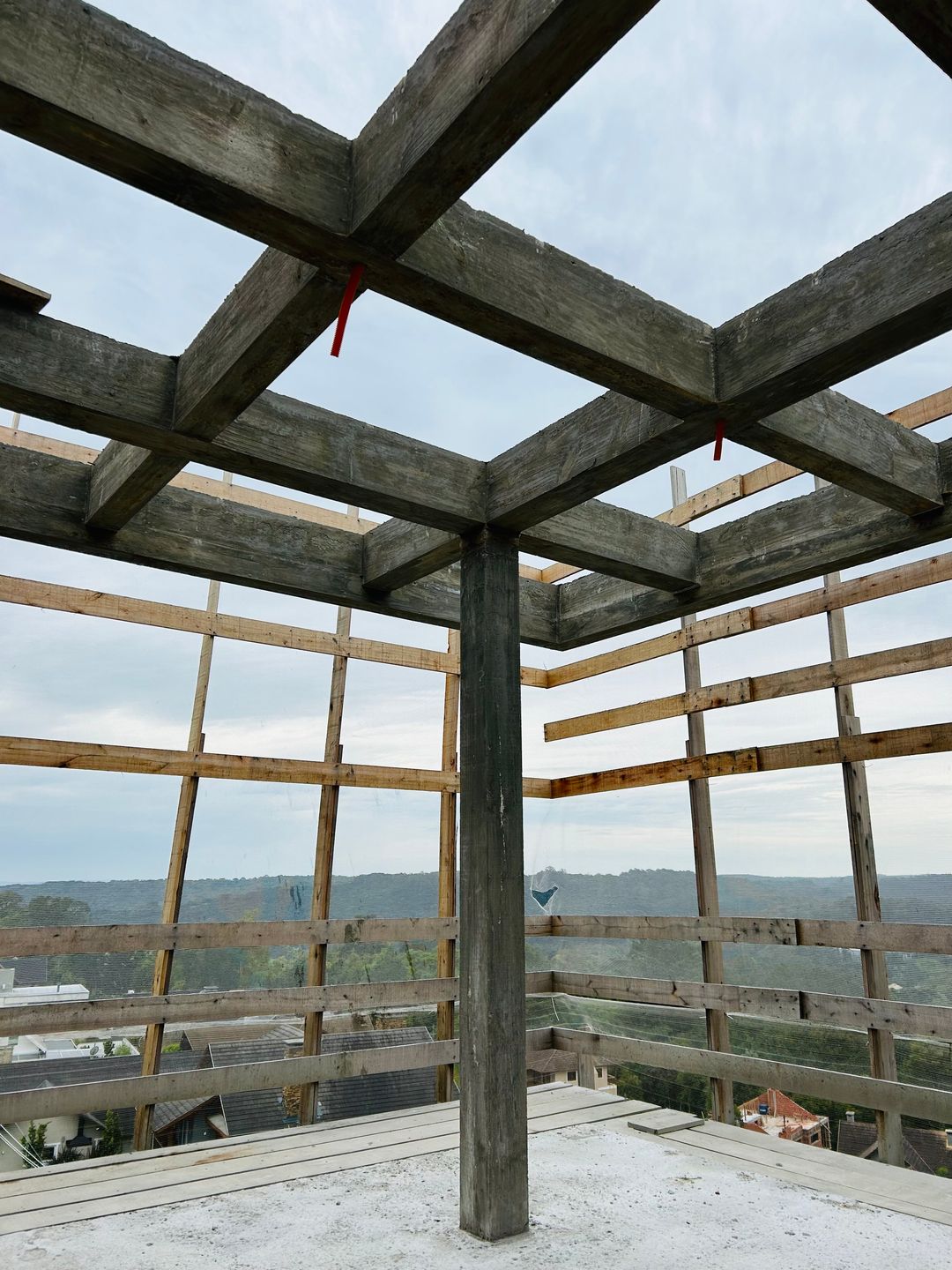 pérgola 401 cobertura 