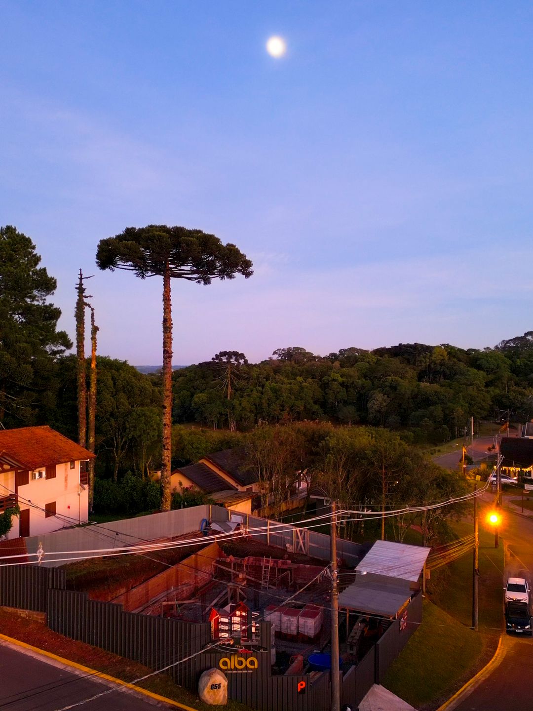 Alba Residenziale