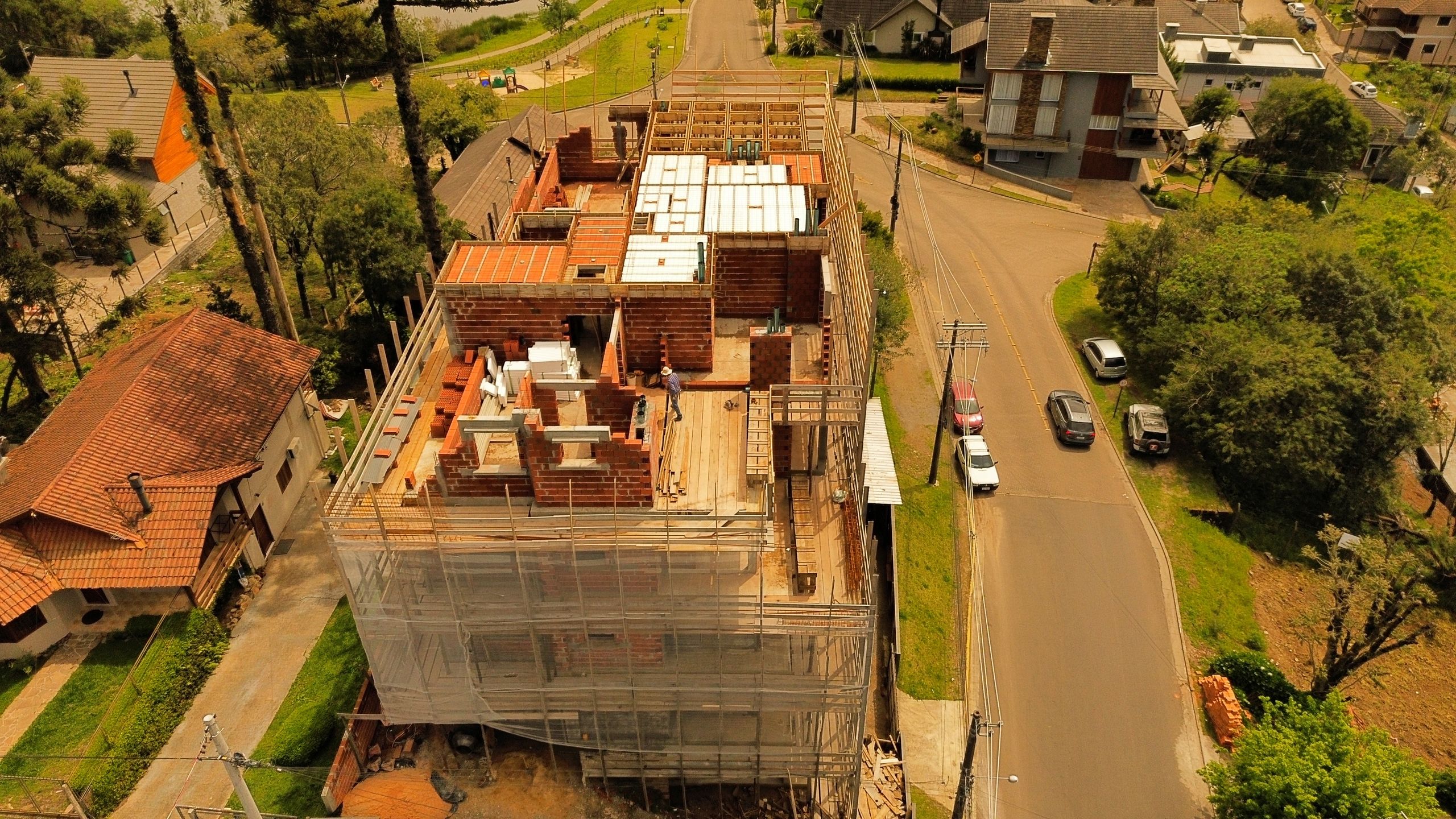 Alba Residenziale