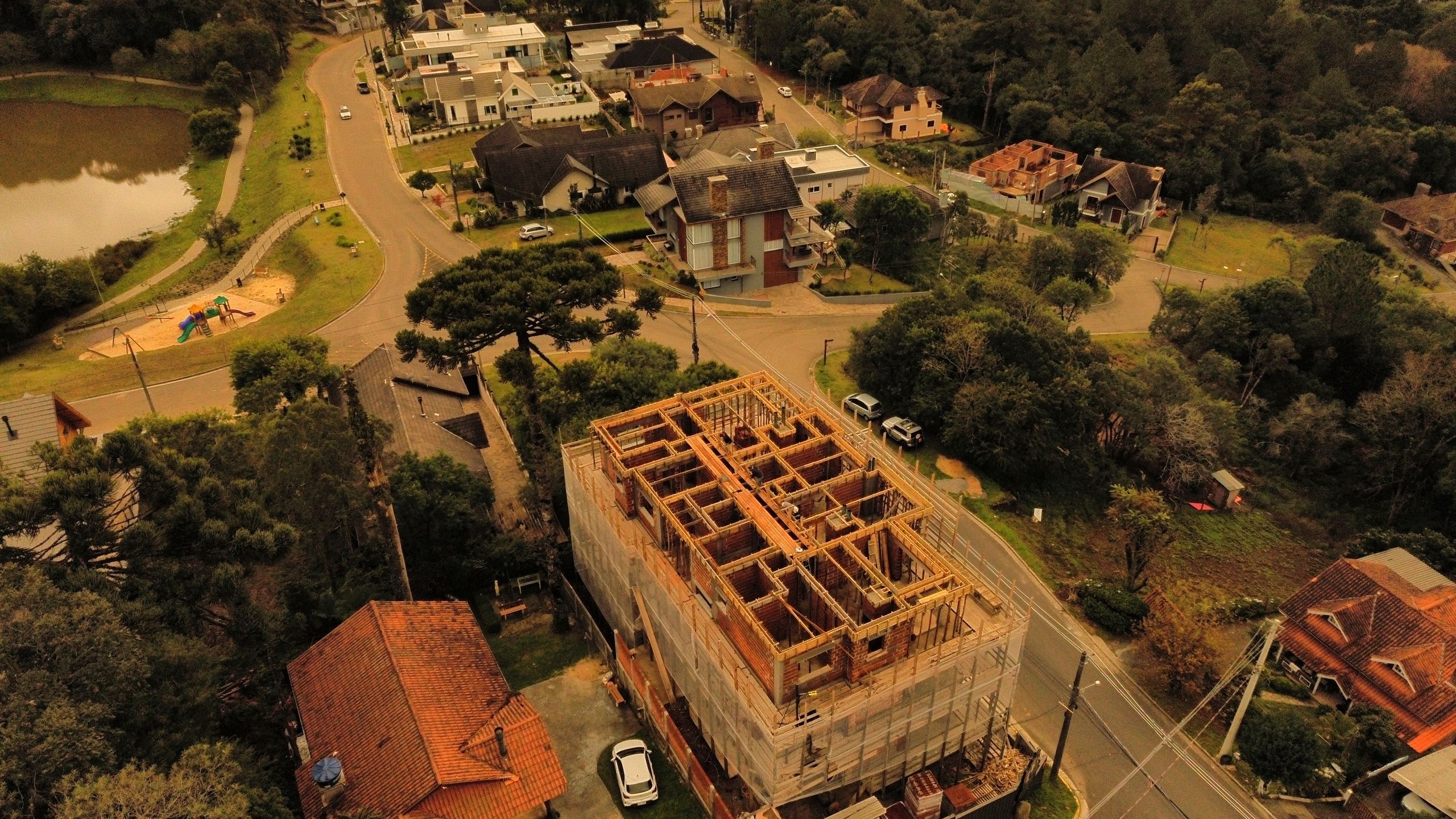 Alba Residenziale