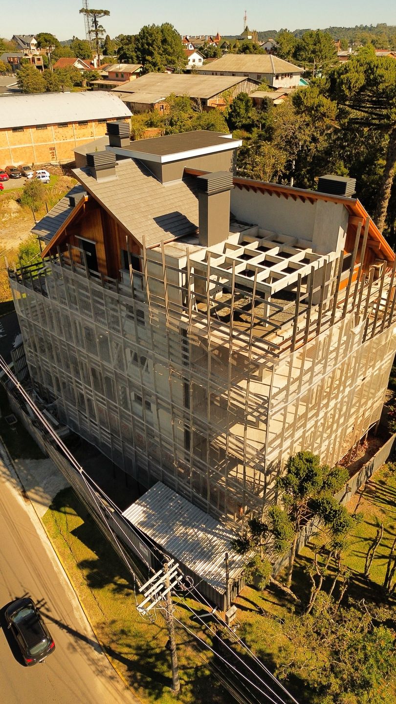 Alba Residenziale