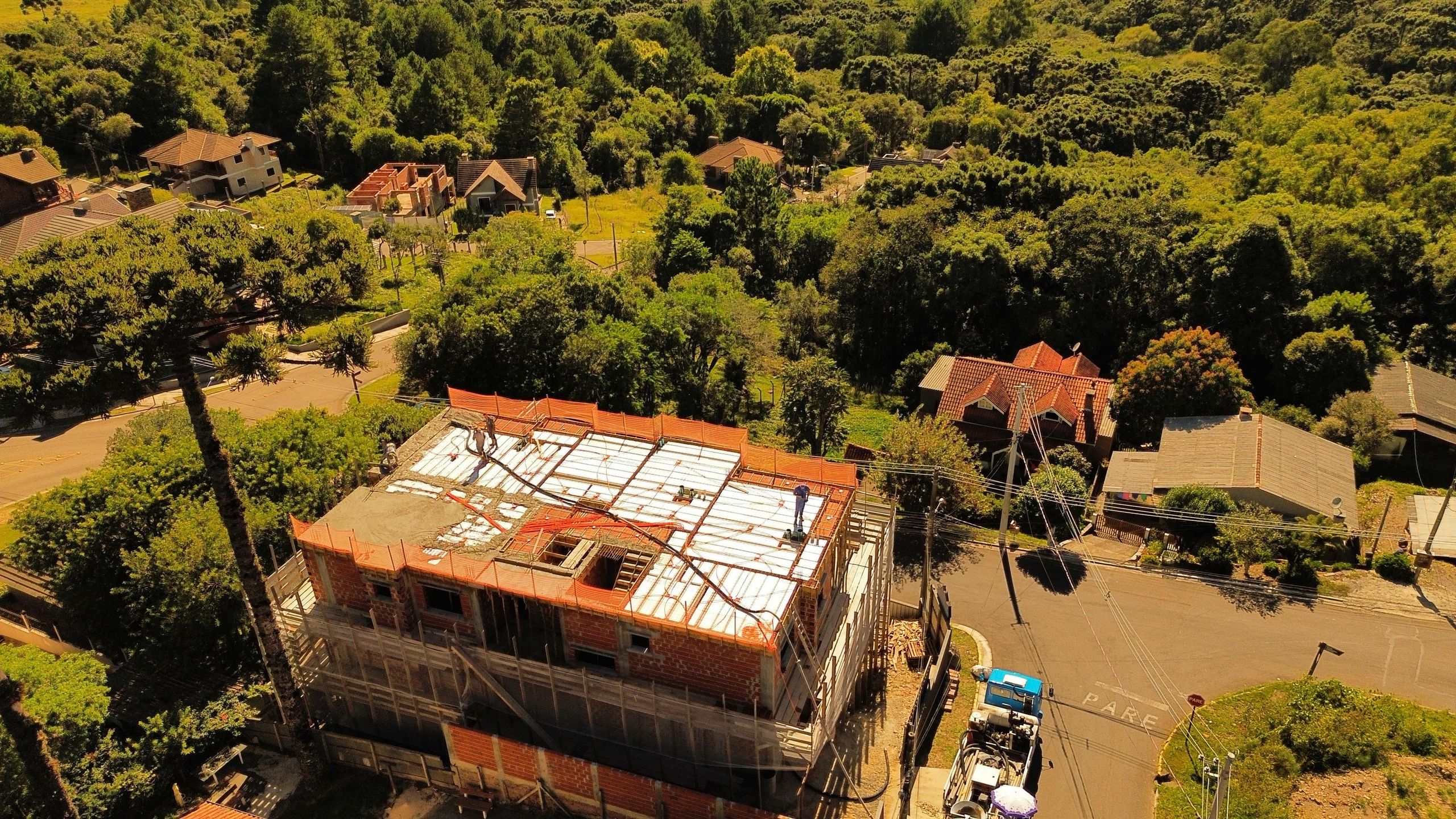 Alba Residenziale
