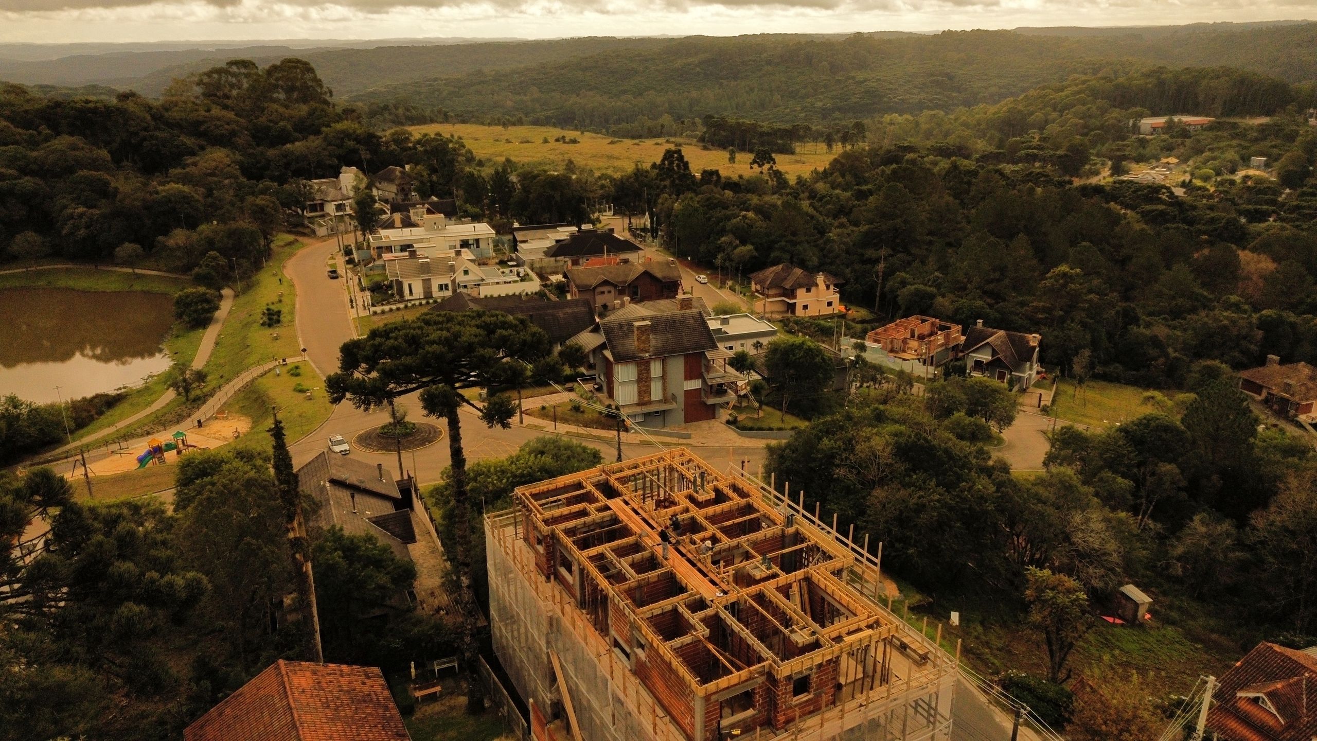 Alba Residenziale