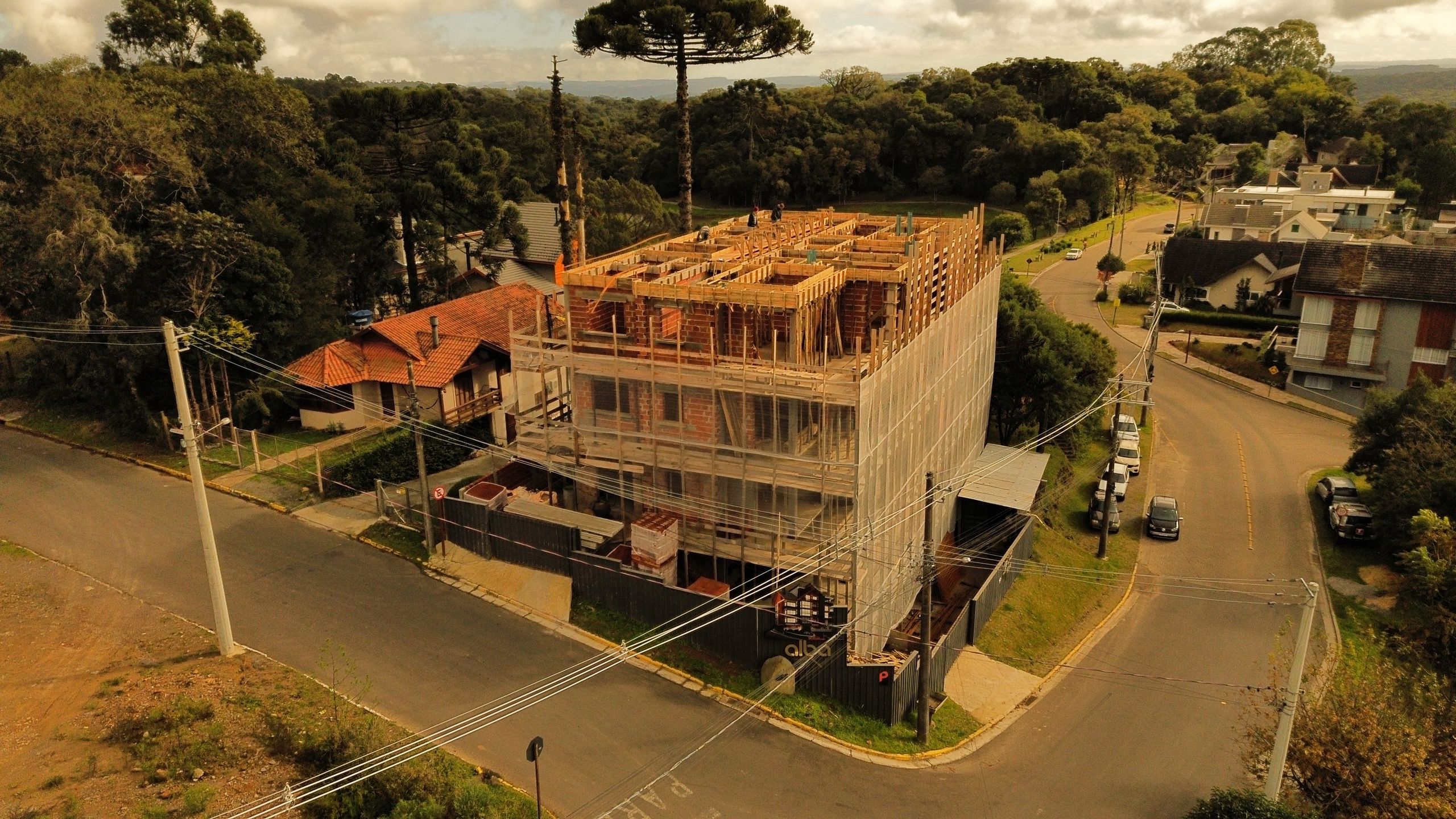 Alba Residenziale