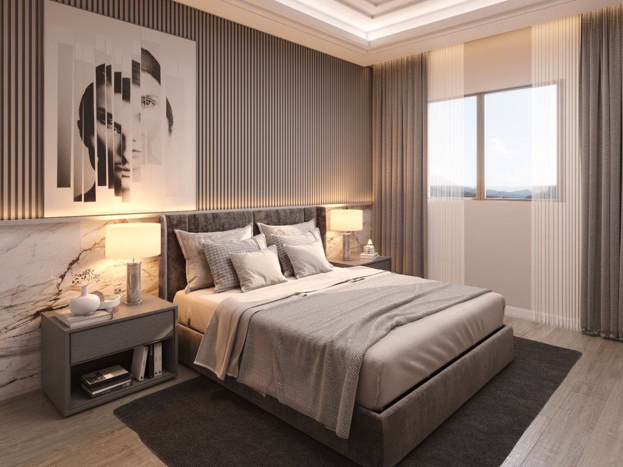 Apartamento à venda em itapema, morretes, com 2 quartos, 60.