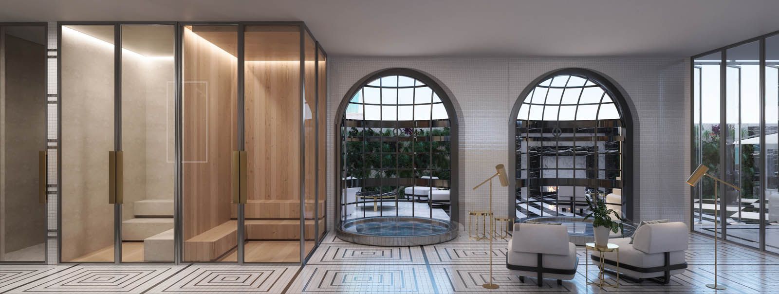 Apartamento à venda em itapema, meia praia, com 4 quartos, 2