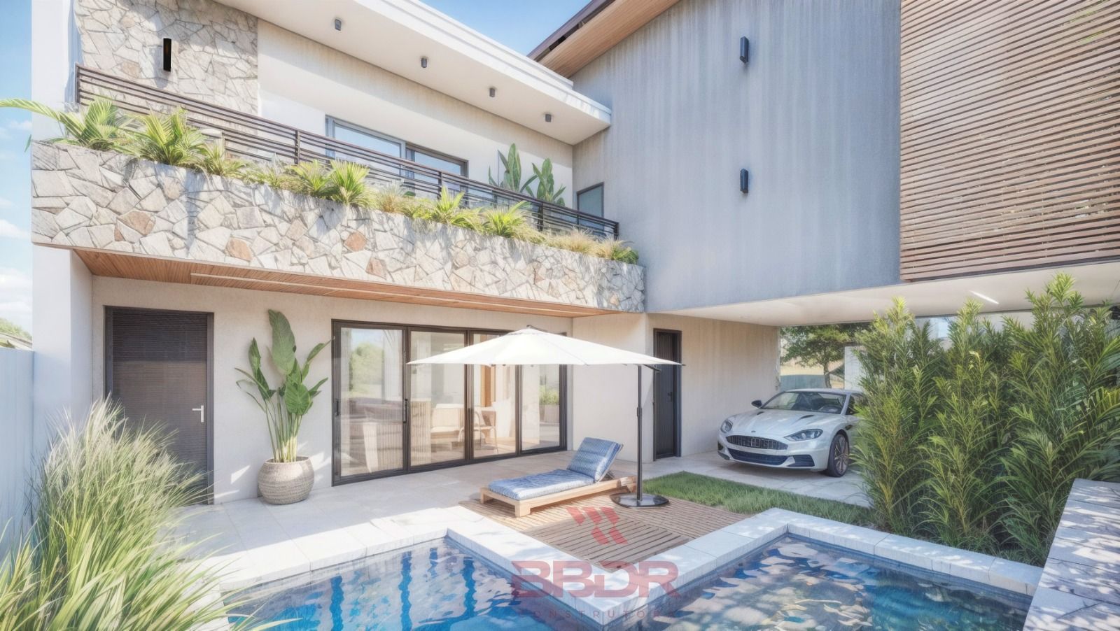 Casa, 3 quartos, 229 m² - Foto 4